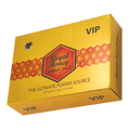 The Original Royal Honey Sachets – 12 Packs x 20 Grams